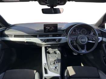 Used Audi A5 2018 for sale - 74593824: Photo