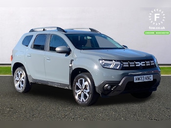 Used Dacia Duster 2023 for sale - 78512594: Photo