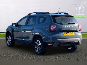 Used Dacia Duster 2023 for sale - 78512594: Photo