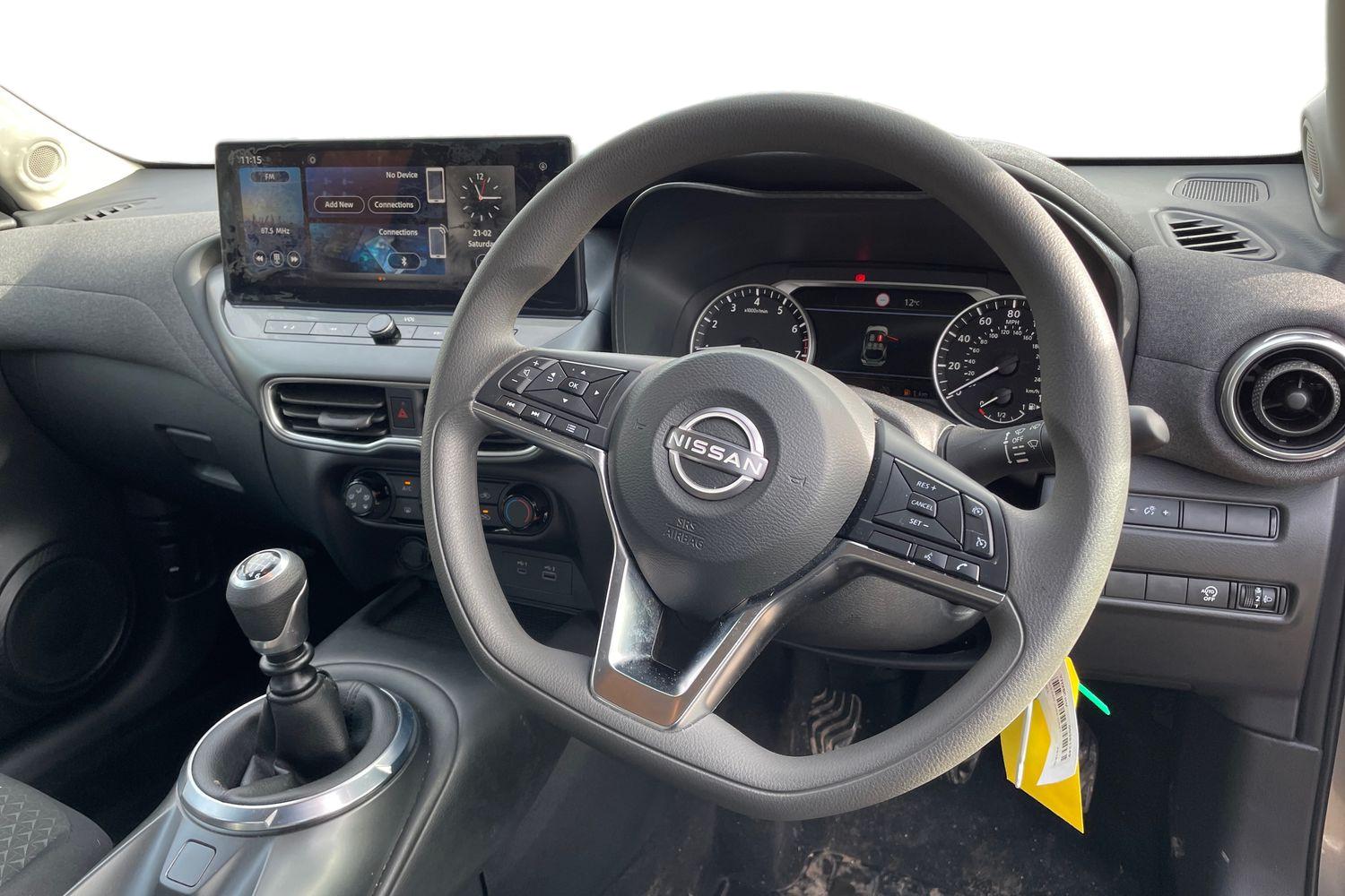 Used Nissan Juke 2025 for sale - 77679984: Photo 3