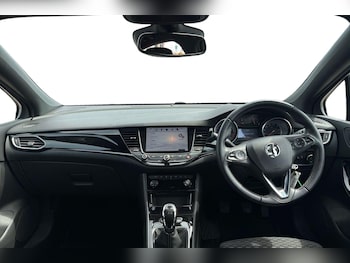 Used Vauxhall Astra 2018 for sale - 79082837: Photo