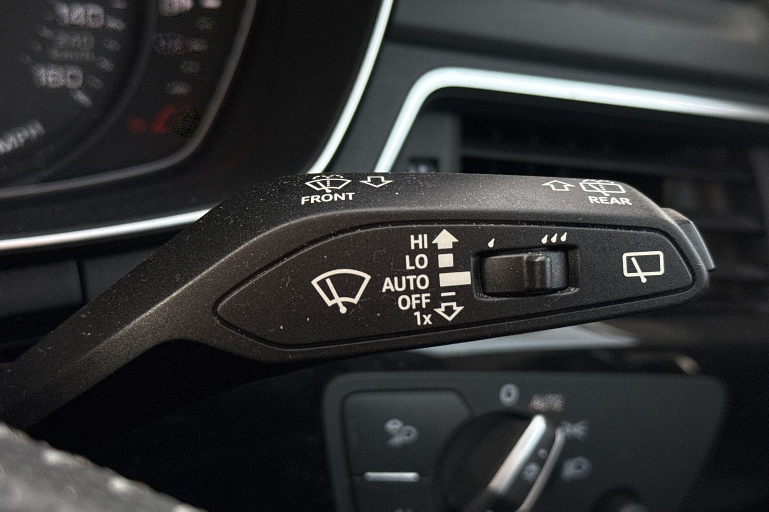 Used Audi A4 2018 for sale - 77514620: Photo 15