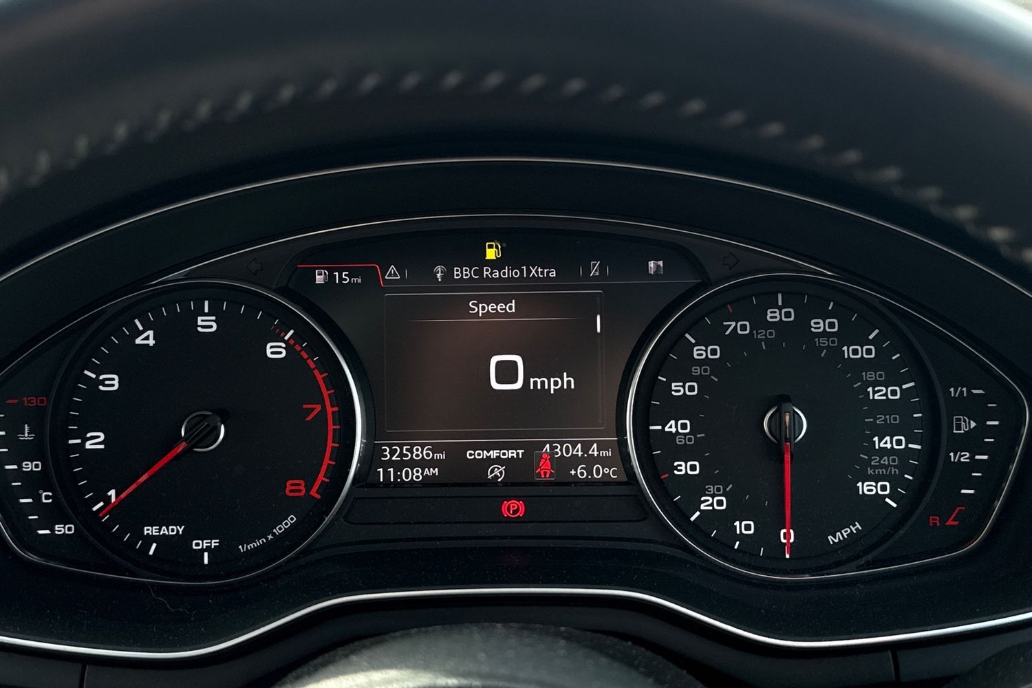 Used Audi A4 2018 for sale - 77514620: Photo 16