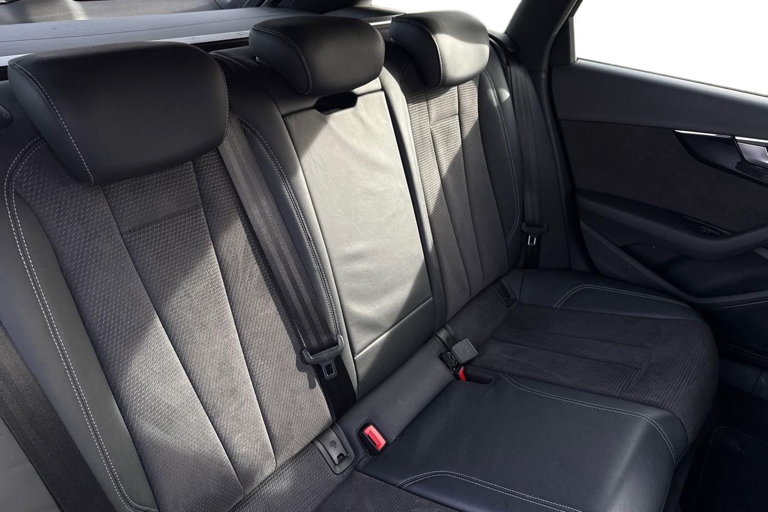 Used Audi A4 2018 for sale - 77514620: Photo 19