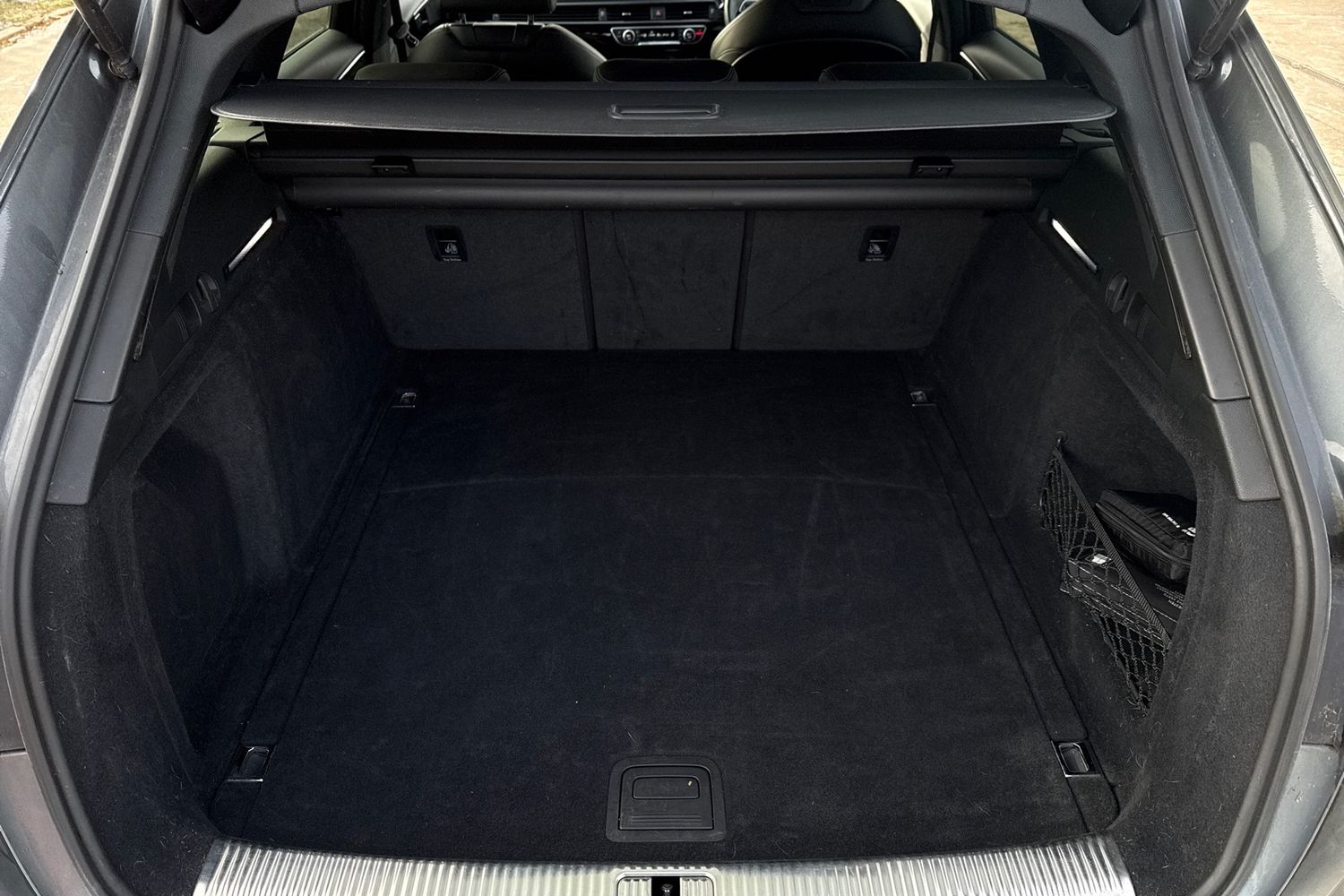 Used Audi A4 2018 for sale - 77514620: Photo 20