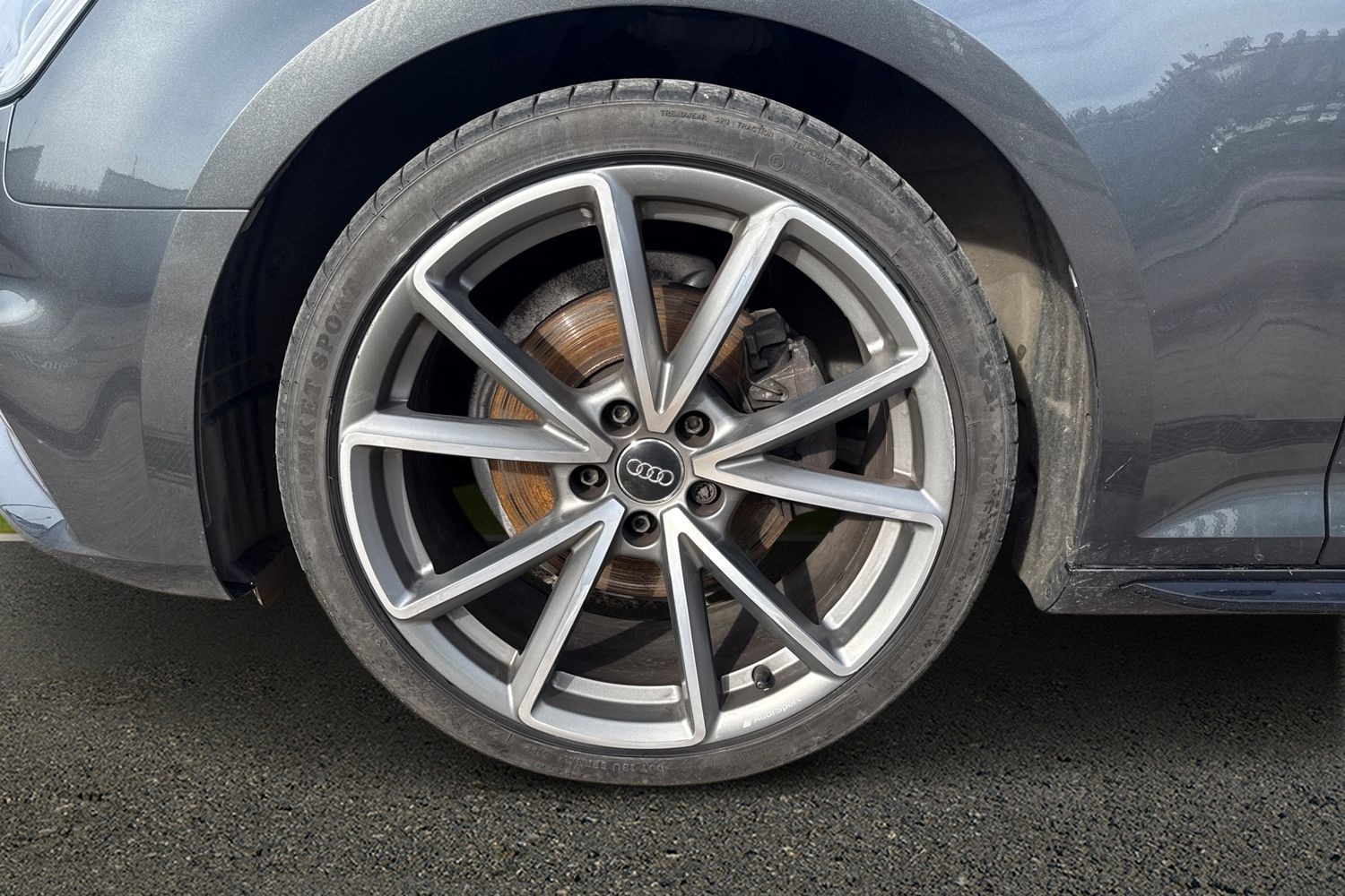 Used Audi A4 2018 for sale - 77514620: Photo 21