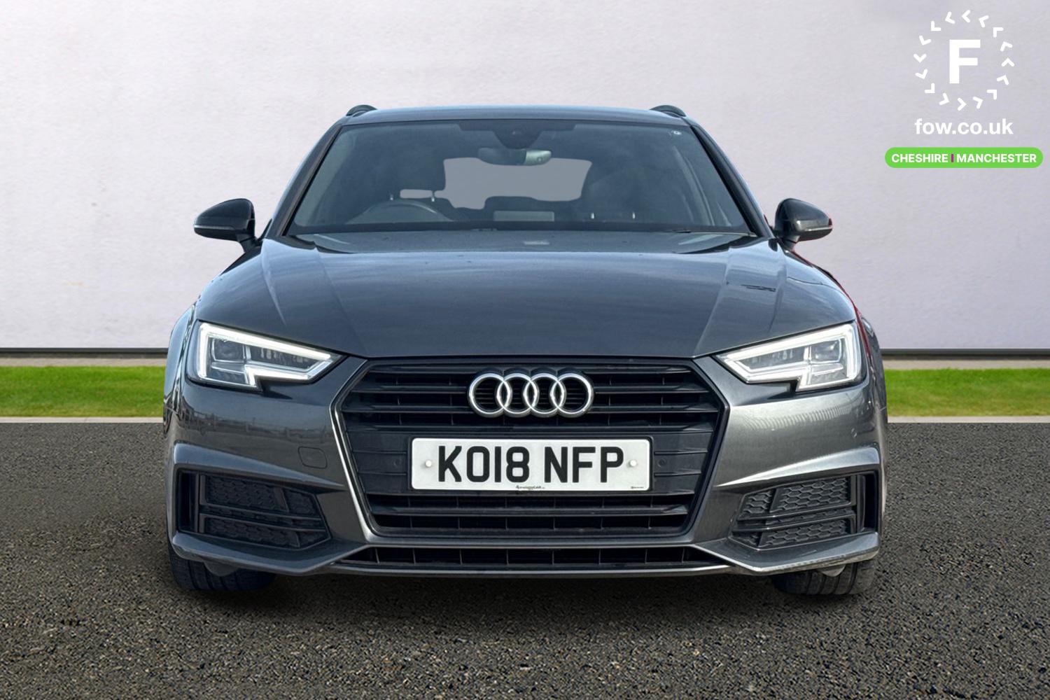 Used Audi A4 2018 for sale - 77514620: Photo 22