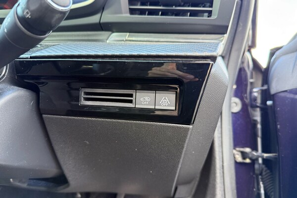 Used Peugeot 508 2021 for sale - 75512437: Photo 11