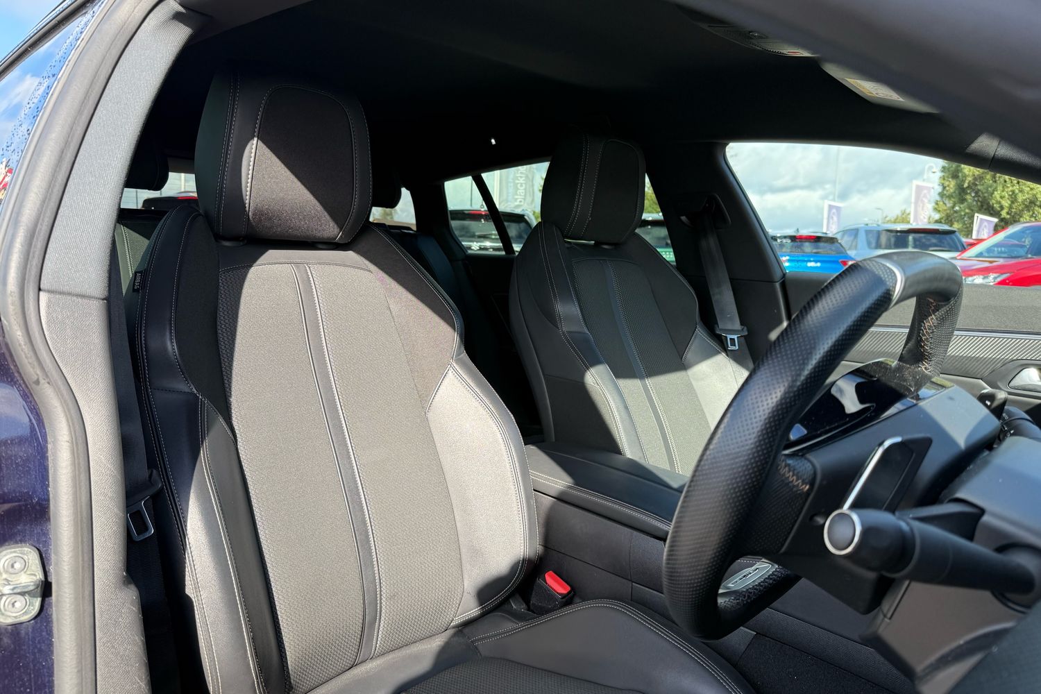 Used Peugeot 508 2021 for sale - 75512437: Photo 13