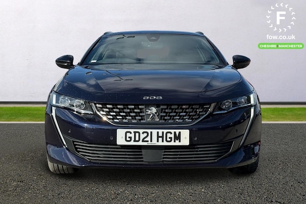 Used Peugeot 508 2021 for sale - 75512437: Photo 17