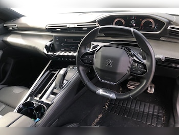 Used Peugeot 508 2021 for sale - 75512437: Photo