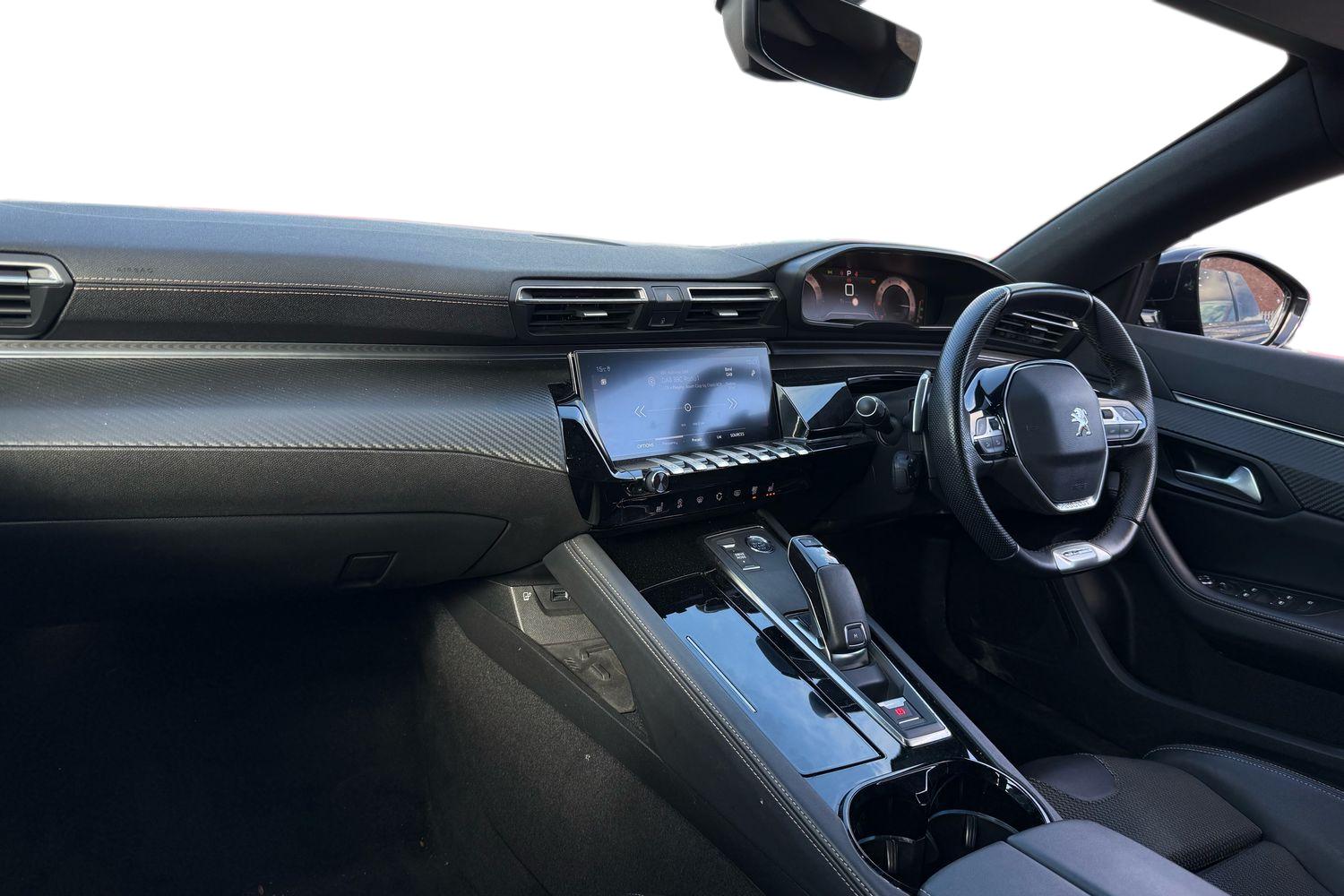 Used Peugeot 508 2021 for sale - 75512437: Photo 4