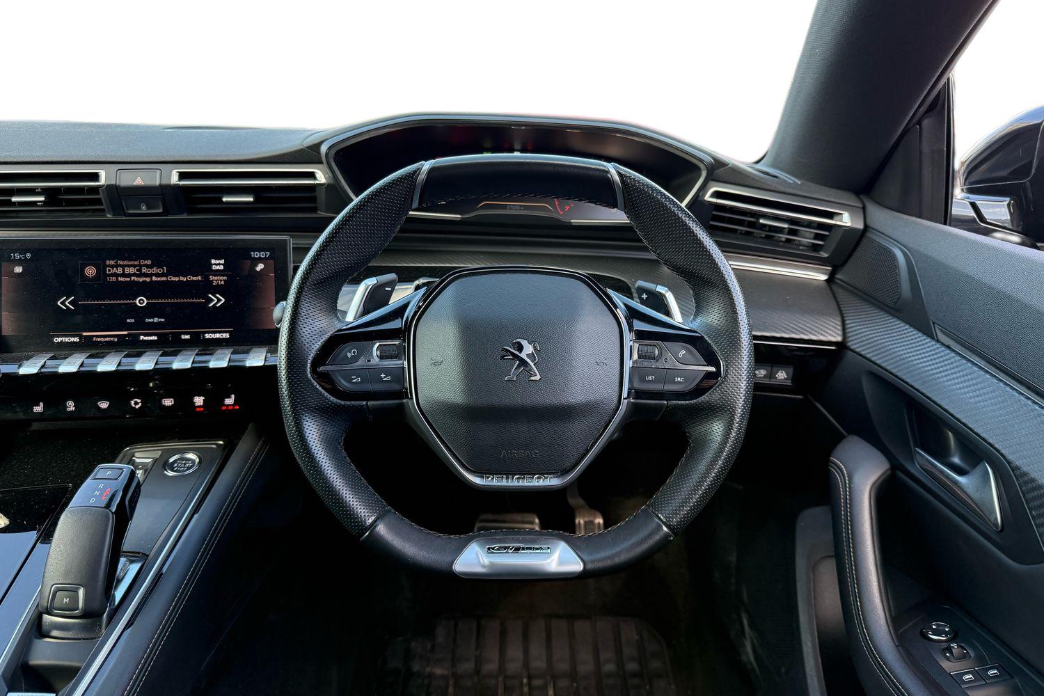 Used Peugeot 508 2021 for sale - 75512437: Photo 5