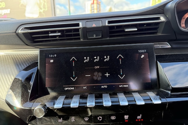 Used Peugeot 508 2021 for sale - 75512437: Photo 7