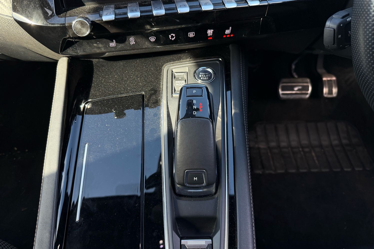 Used Peugeot 508 2021 for sale - 75512437: Photo 8