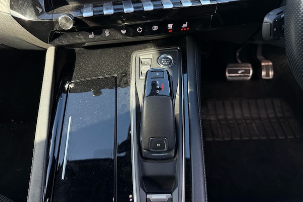 Used Peugeot 508 2021 for sale - 75512437: Photo 8