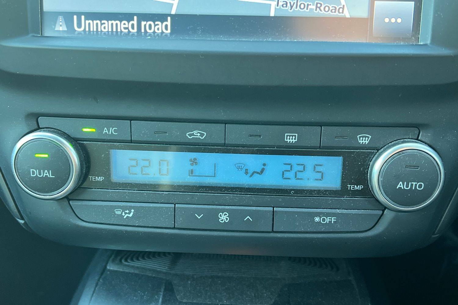 Used Toyota Avensis 2017 for sale - 76836286: Photo 10