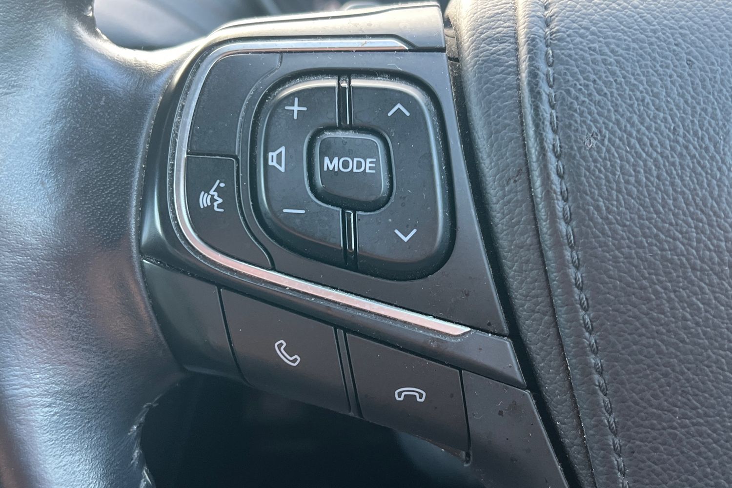 Used Toyota Avensis 2017 for sale - 76836286: Photo 11