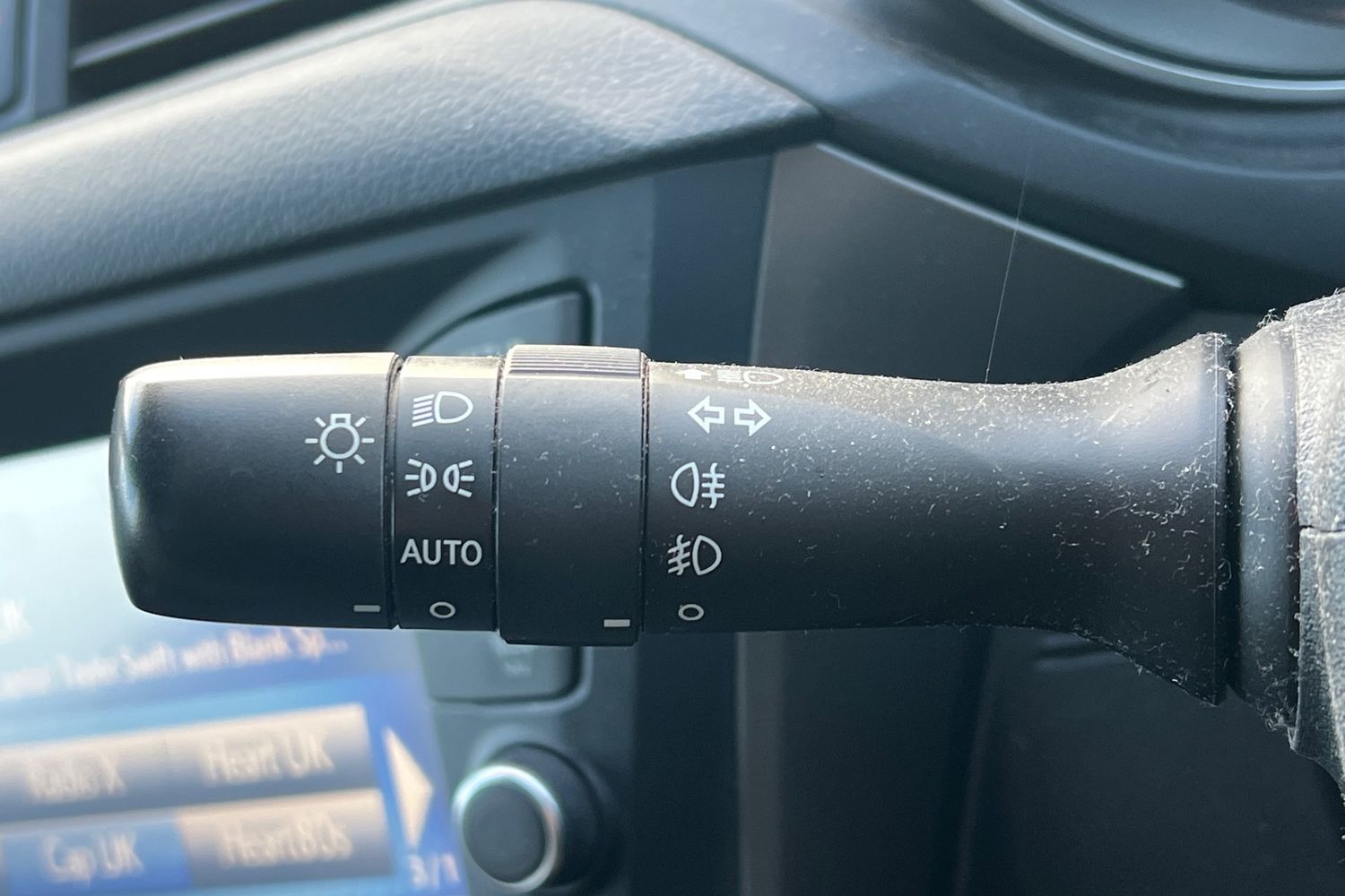 Used Toyota Avensis 2017 for sale - 76836286: Photo 14