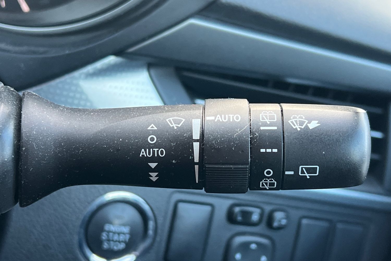 Used Toyota Avensis 2017 for sale - 76836286: Photo 15