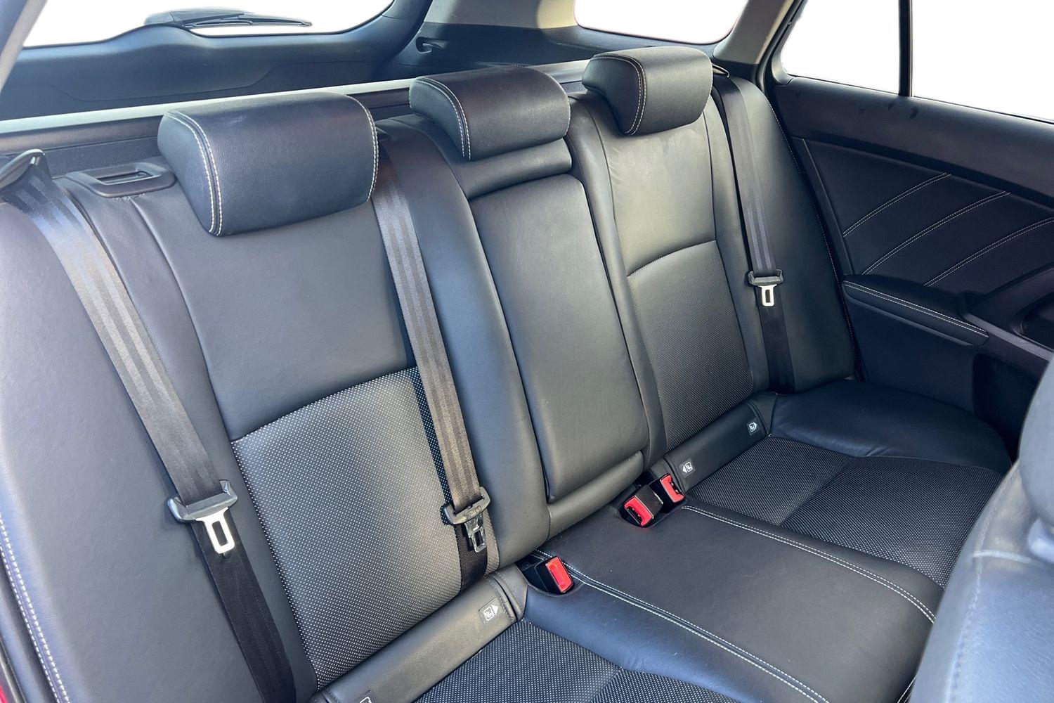 Used Toyota Avensis 2017 for sale - 76836286: Photo 21