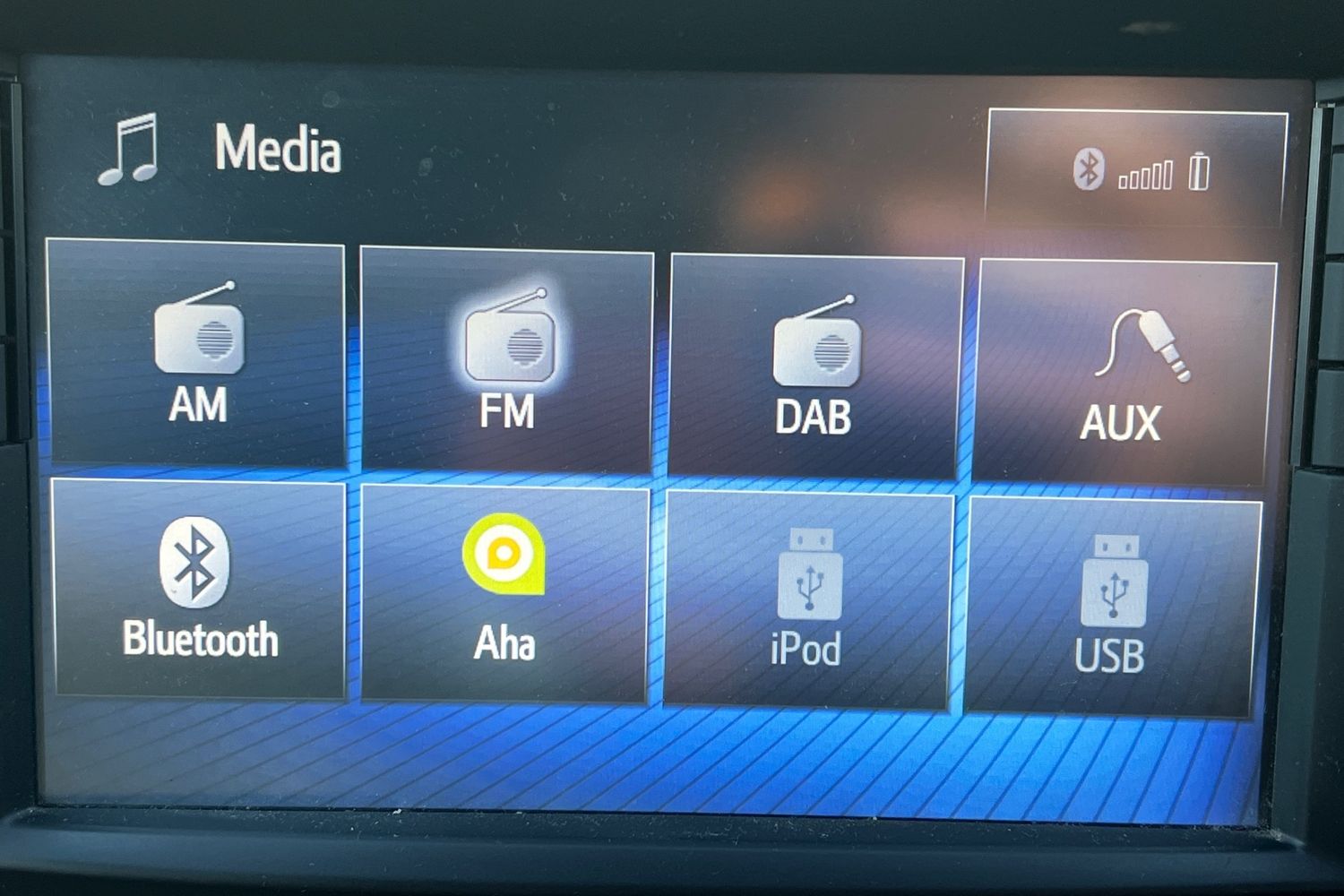 Used Toyota Avensis 2017 for sale - 76836286: Photo 6