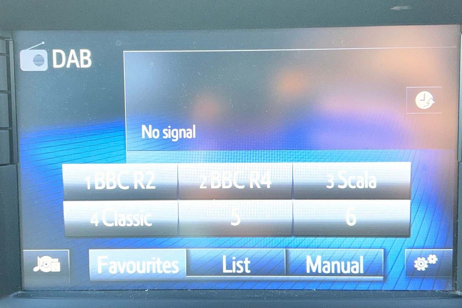 Used Toyota Avensis 2017 for sale - 76836286: Photo 7