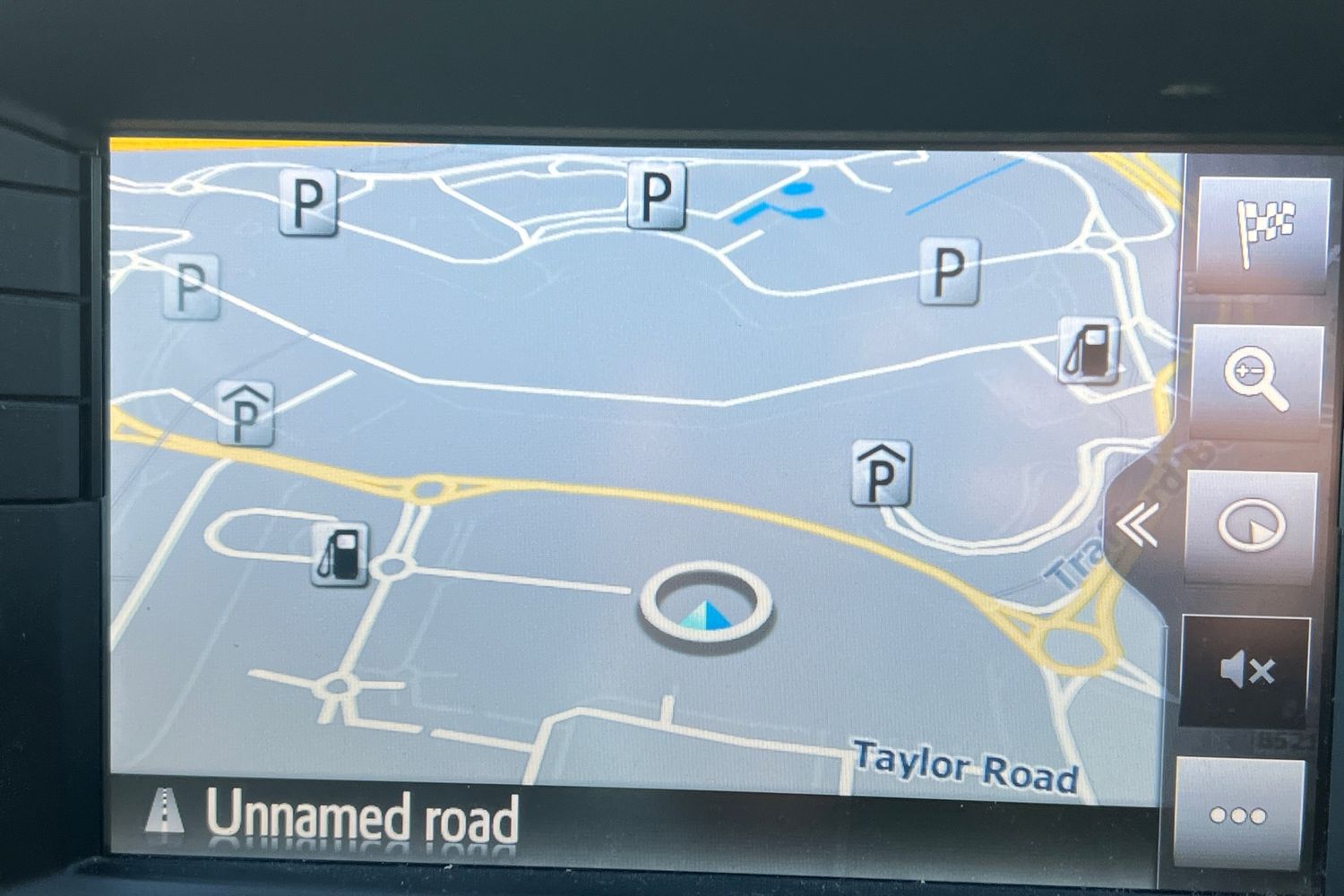 Used Toyota Avensis 2017 for sale - 76836286: Photo 9