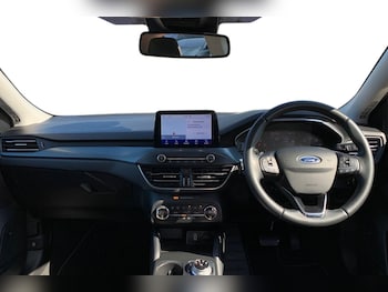Used Ford Focus 2019 for sale - 75529236: Photo