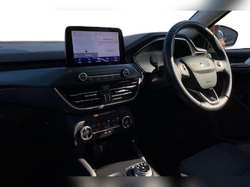 Used Ford Focus 2019 for sale - 75529236: Photo