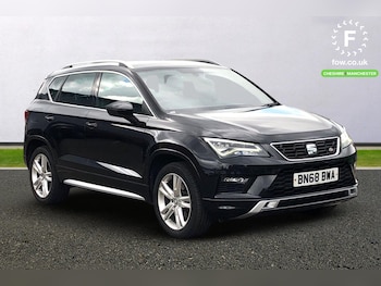 SEAT - Ateca