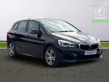 BMW - 2 Series