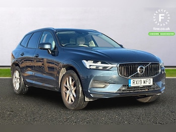 Used Volvo XC60 2019 for sale - 77220105: Photo