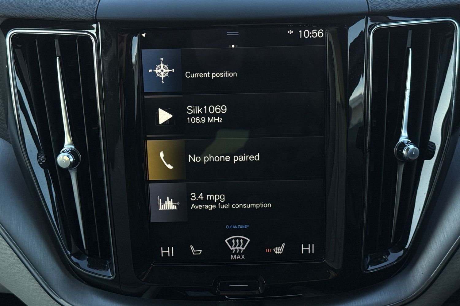 Used Volvo XC60 2019 for sale - 77220105: Photo 6