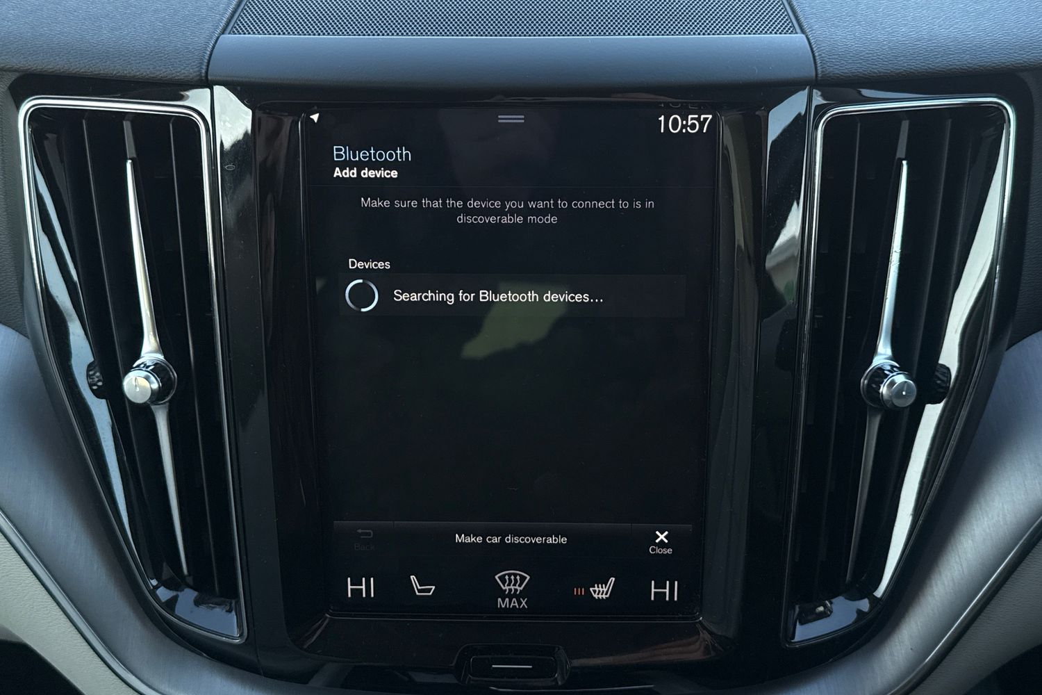 Used Volvo XC60 2019 for sale - 77220105: Photo 8