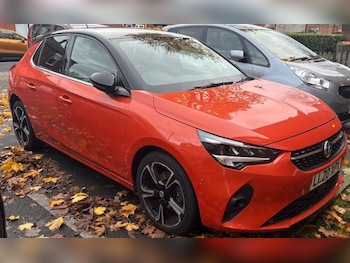 Used Vauxhall Corsa 2020 for sale - 76662123: Photo