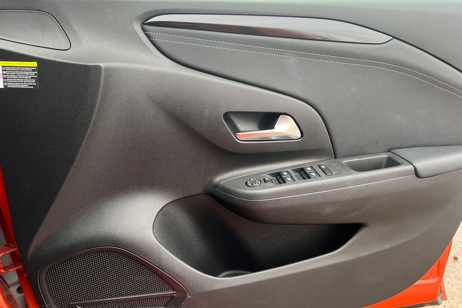 Used Vauxhall Corsa 2020 for sale - 76662123: Photo 20