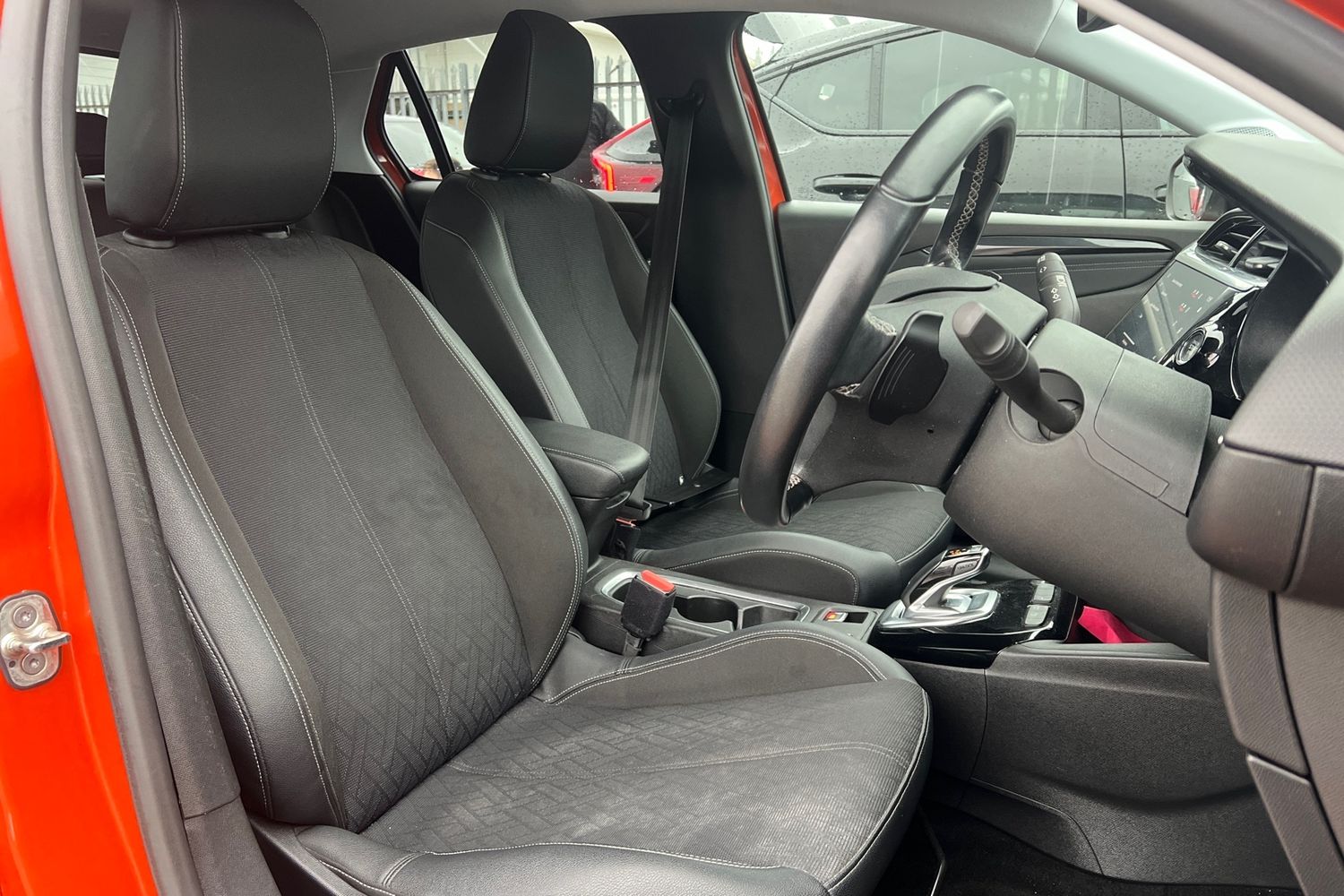 Used Vauxhall Corsa 2020 for sale - 76662123: Photo 21