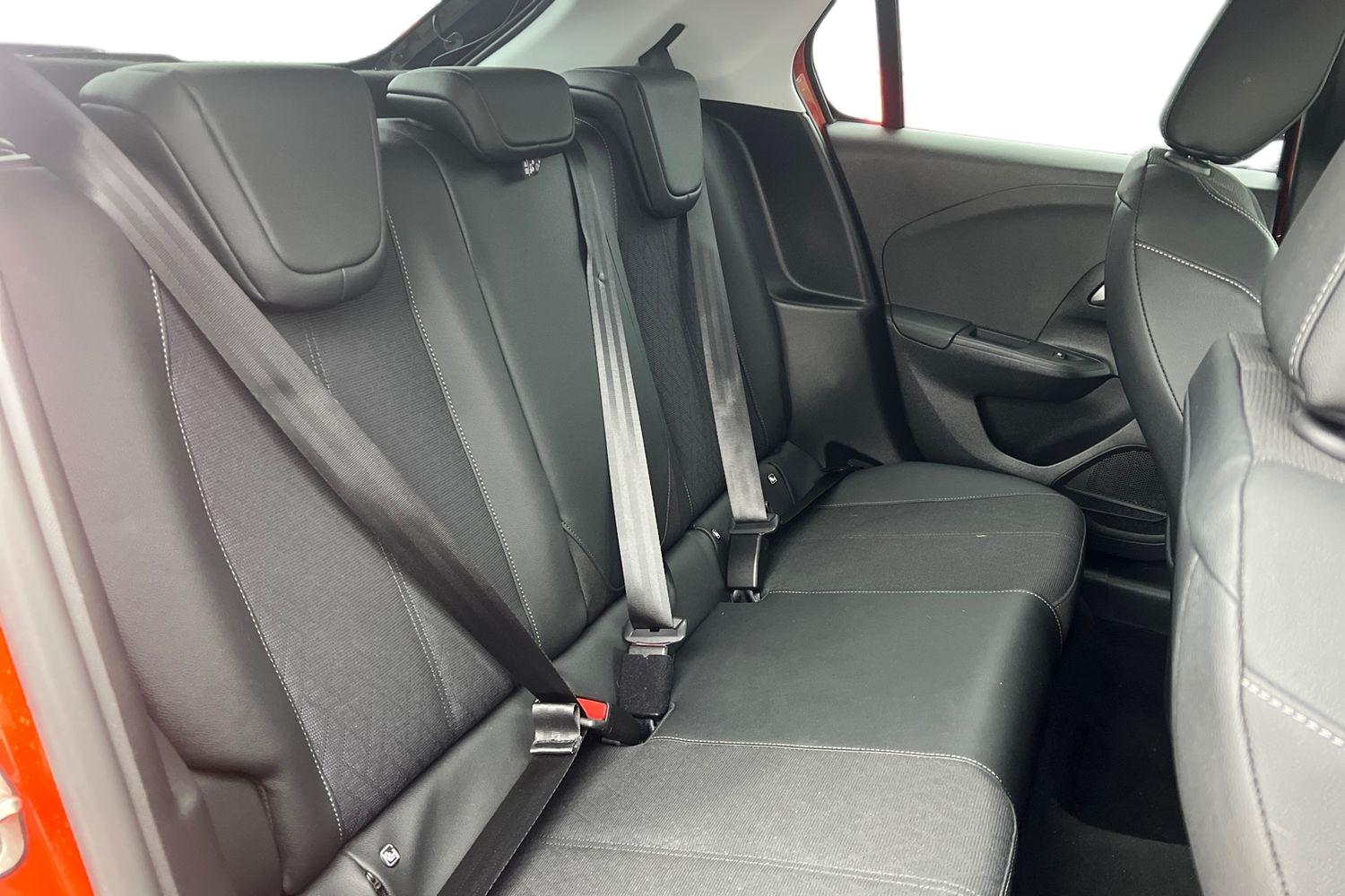 Used Vauxhall Corsa 2020 for sale - 76662123: Photo 22