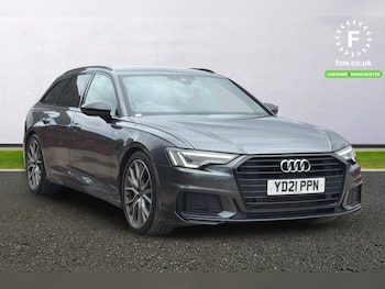 Used Audi A6 2021 for sale - 79405587: Photo