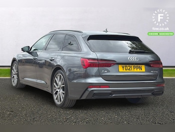 Used Audi A6 2021 for sale - 79405587: Photo