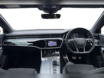 Used Audi A6 2021 for sale - 79405587: Photo