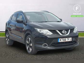 Used Nissan Qashqai 2017 for sale - 79099807: Photo
