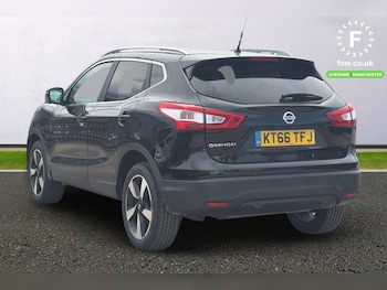 Used Nissan Qashqai 2017 for sale - 79099807: Photo