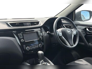 Used Nissan Qashqai 2017 for sale - 79099807: Photo