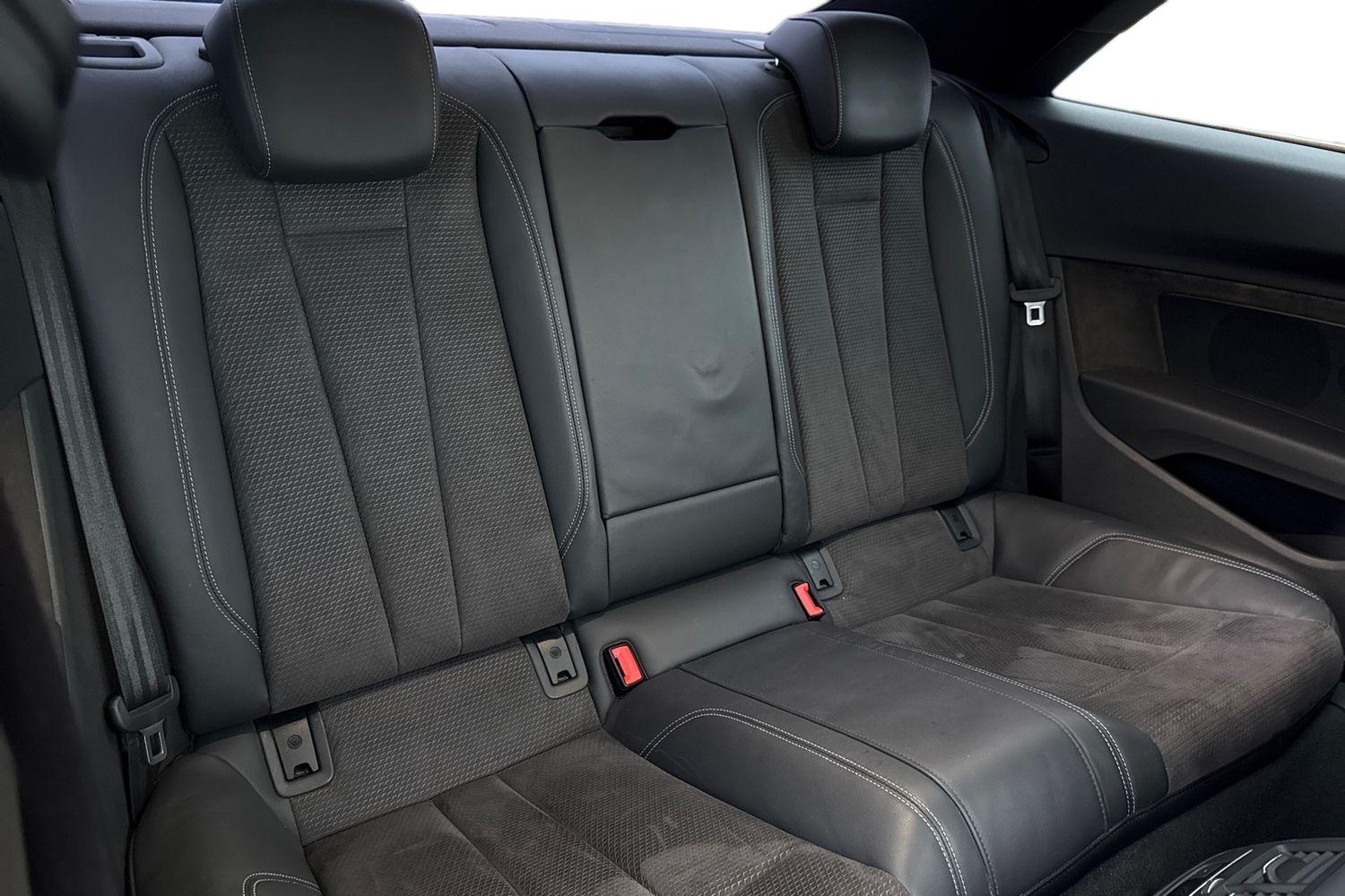 Used Audi A5 2019 for sale - 77517051: Photo 20