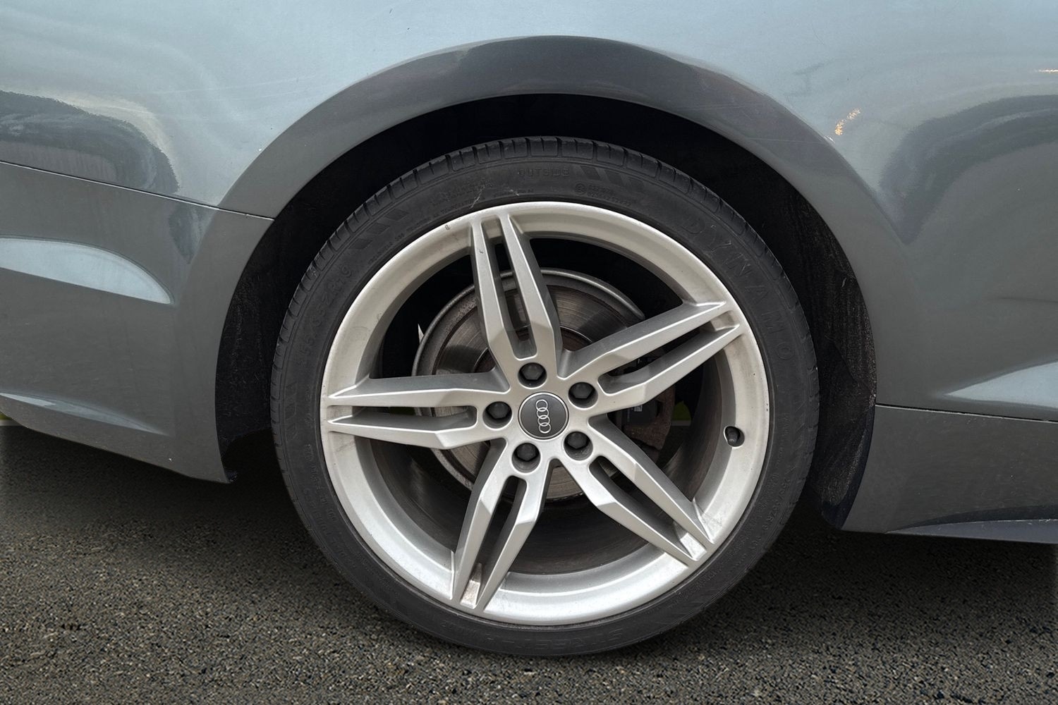 Used Audi A5 2019 for sale - 77517051: Photo 22