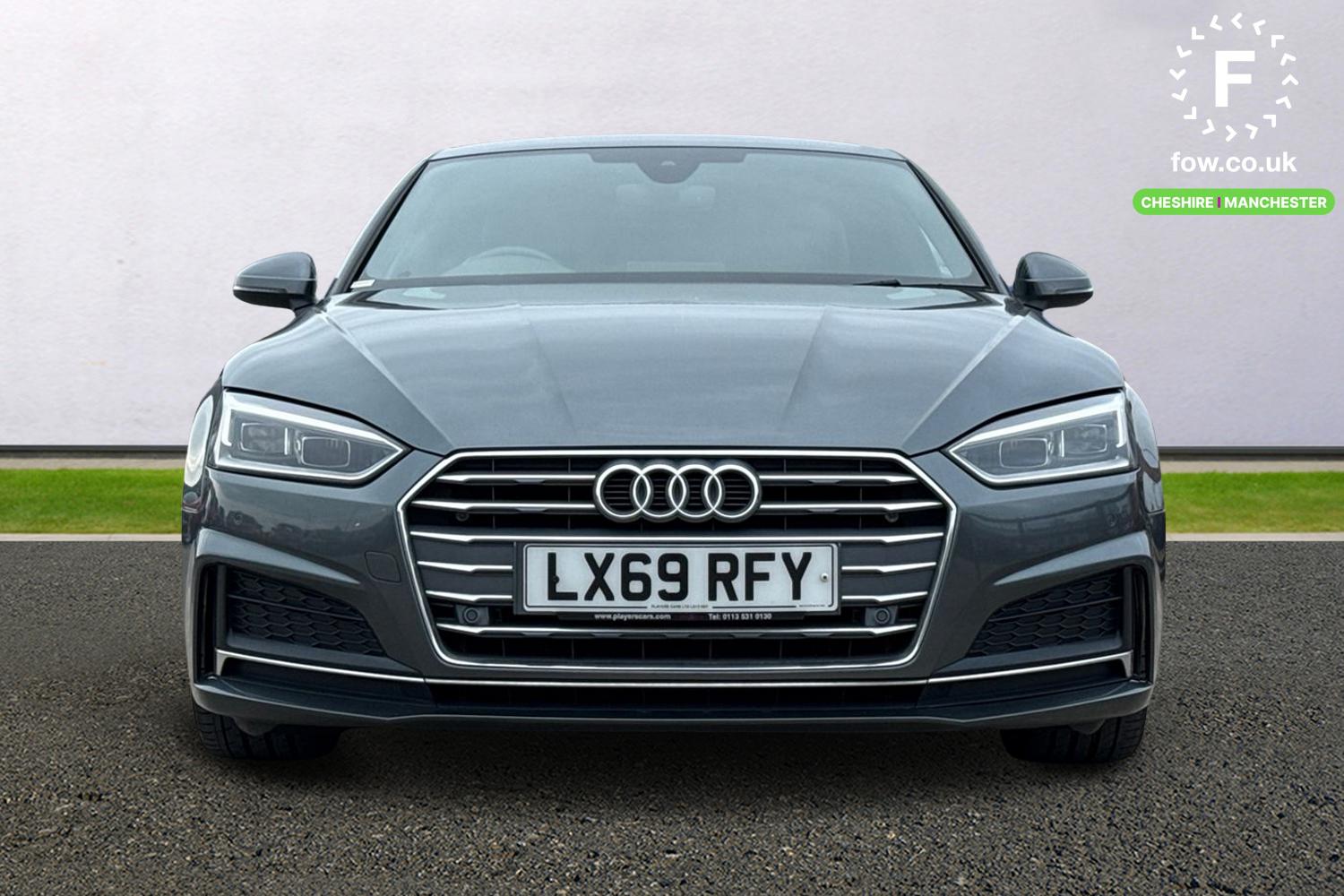 Used Audi A5 2019 for sale - 77517051: Photo 23