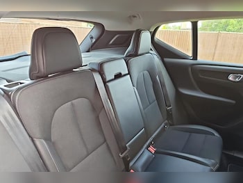 Used Volvo XC40 2020 for sale - 78815412: Photo