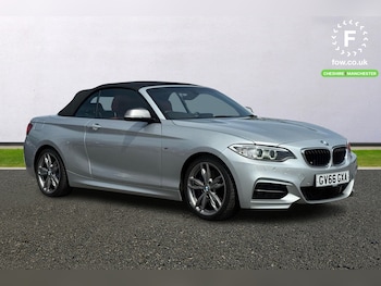 Used BMW 2 Series 2016 for sale - 75863434: Photo